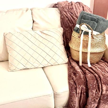 Casazzurra Apartment Ortona Ngoại thất bức ảnh