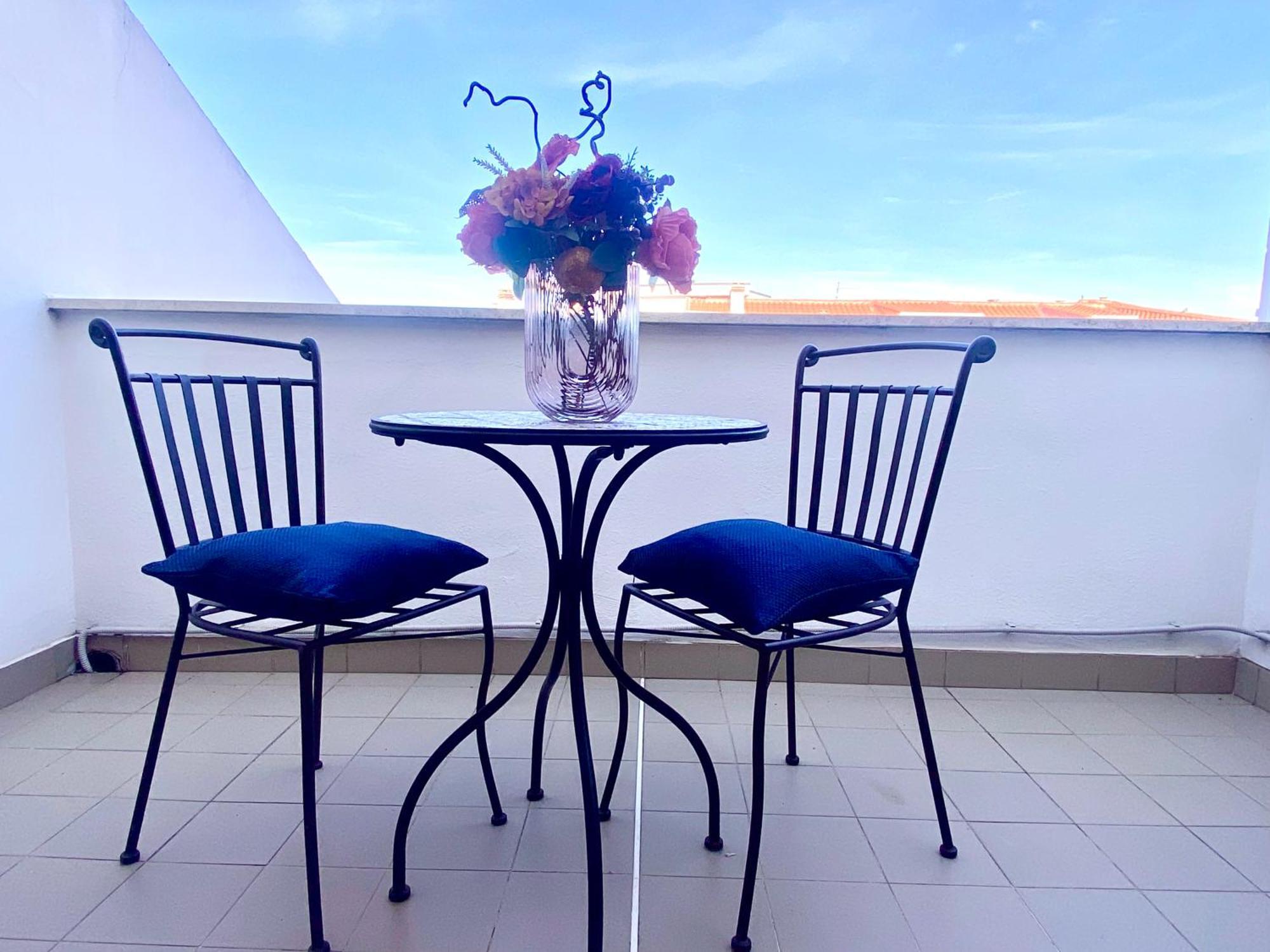 Casazzurra Apartment Ortona Ngoại thất bức ảnh