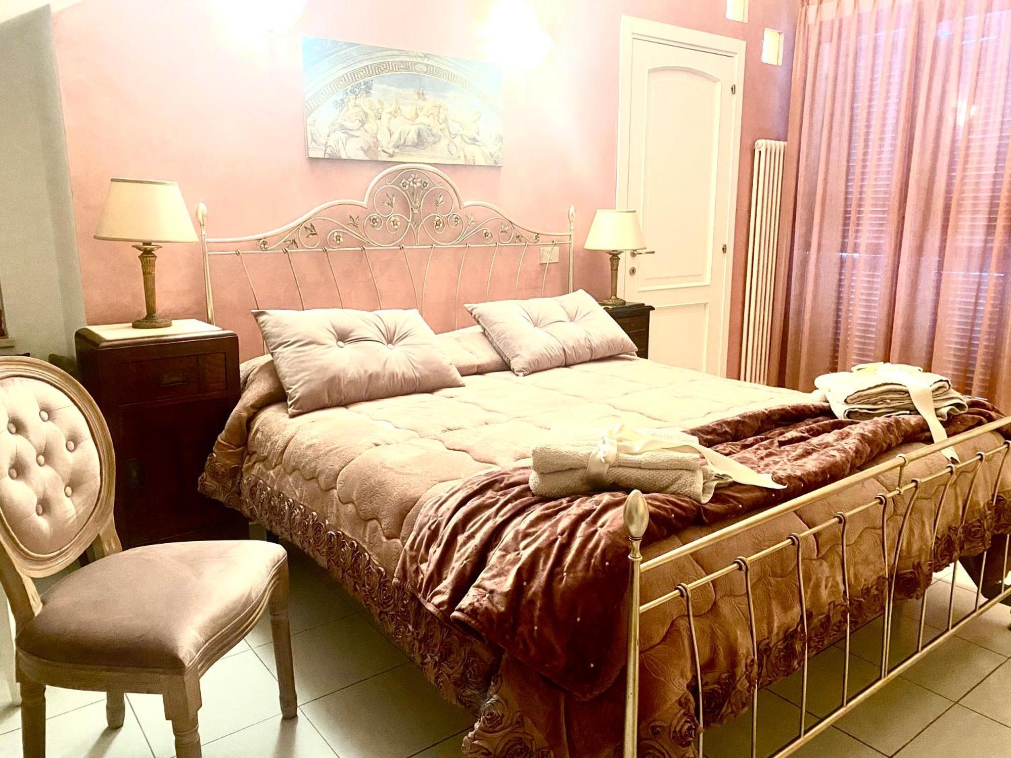Casazzurra Apartment Ortona Ngoại thất bức ảnh