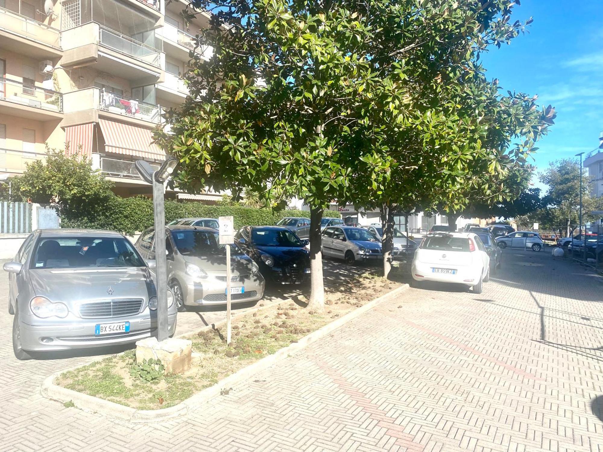 Casazzurra Apartment Ortona Ngoại thất bức ảnh