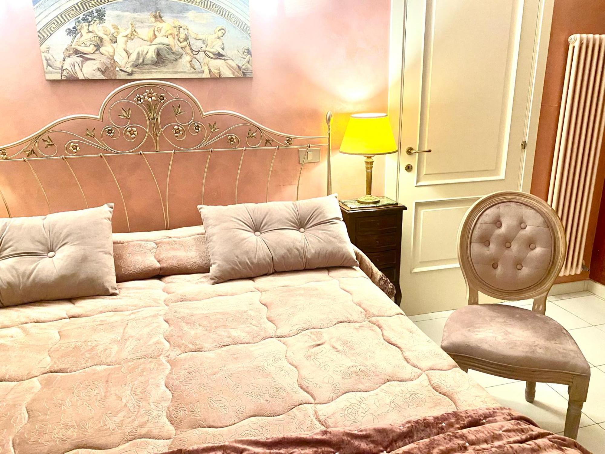 Casazzurra Apartment Ortona Ngoại thất bức ảnh