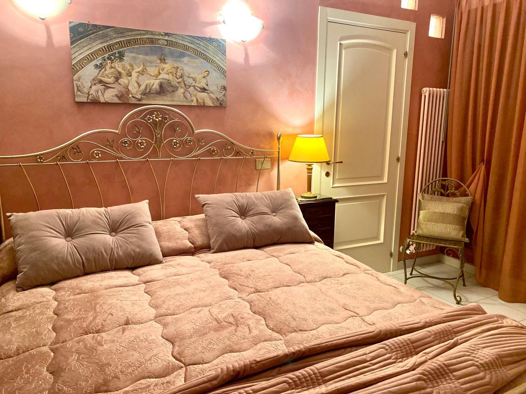Casazzurra Apartment Ortona Ngoại thất bức ảnh