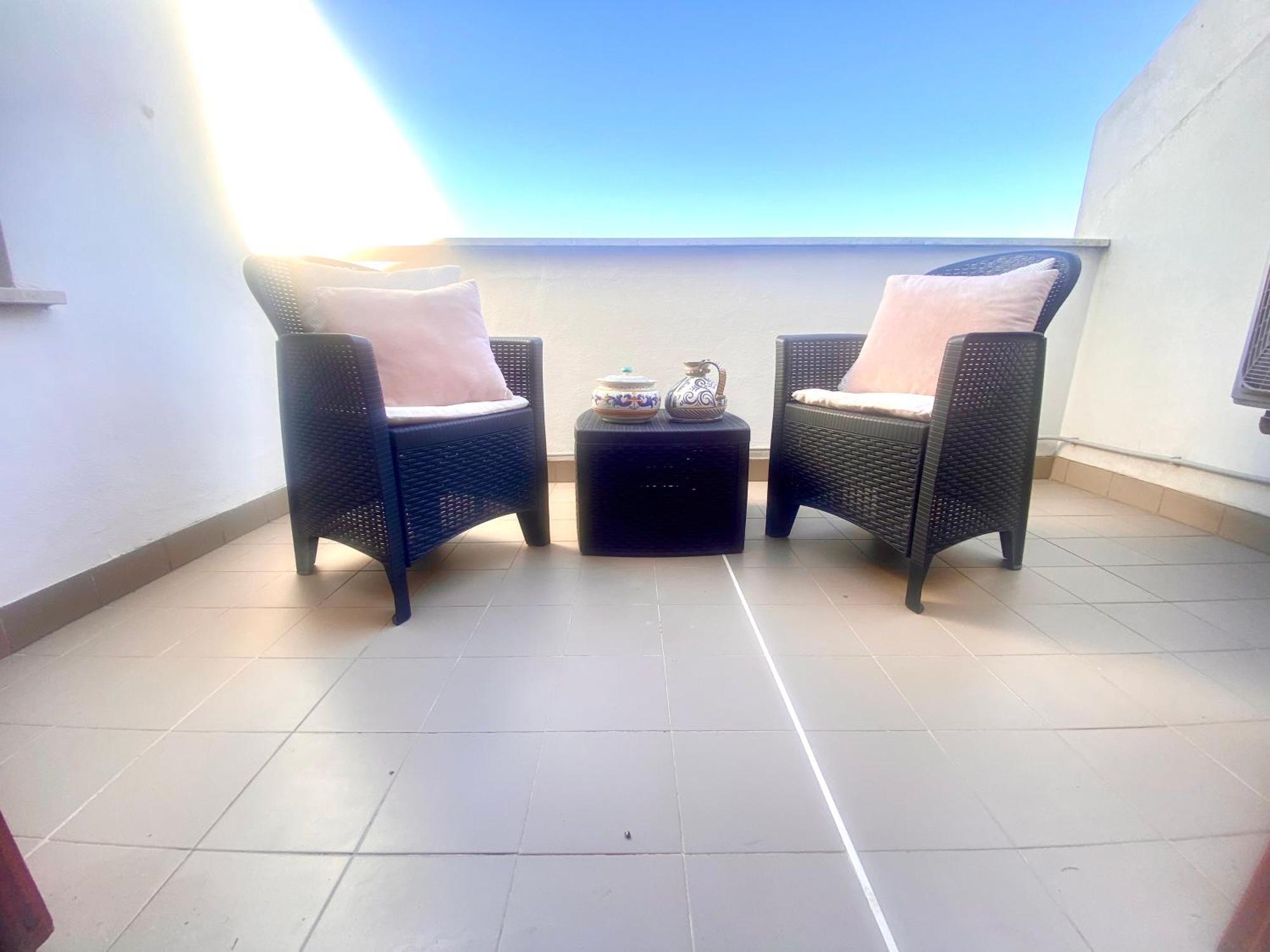 Casazzurra Apartment Ortona Ngoại thất bức ảnh