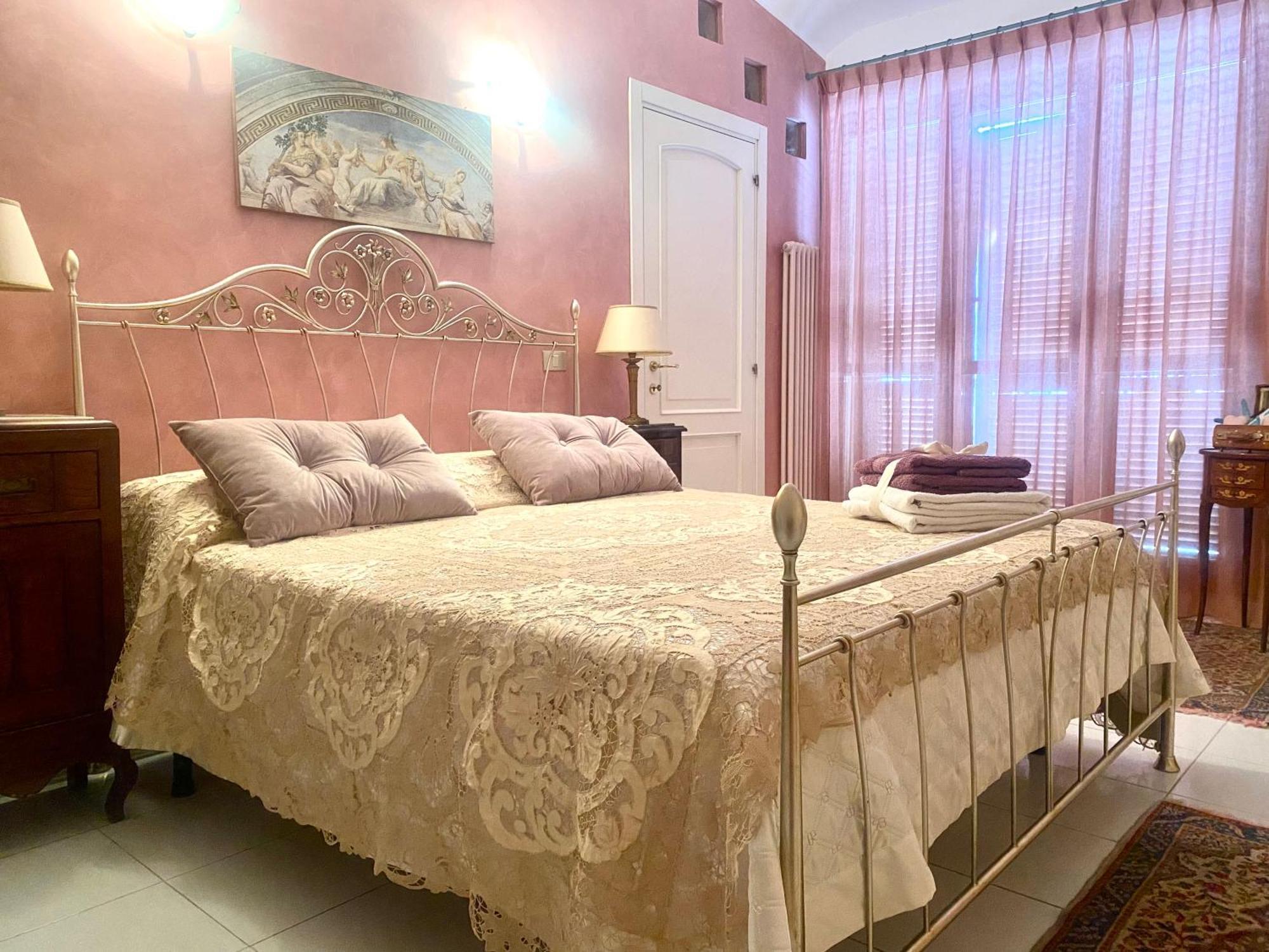 Casazzurra Apartment Ortona Ngoại thất bức ảnh