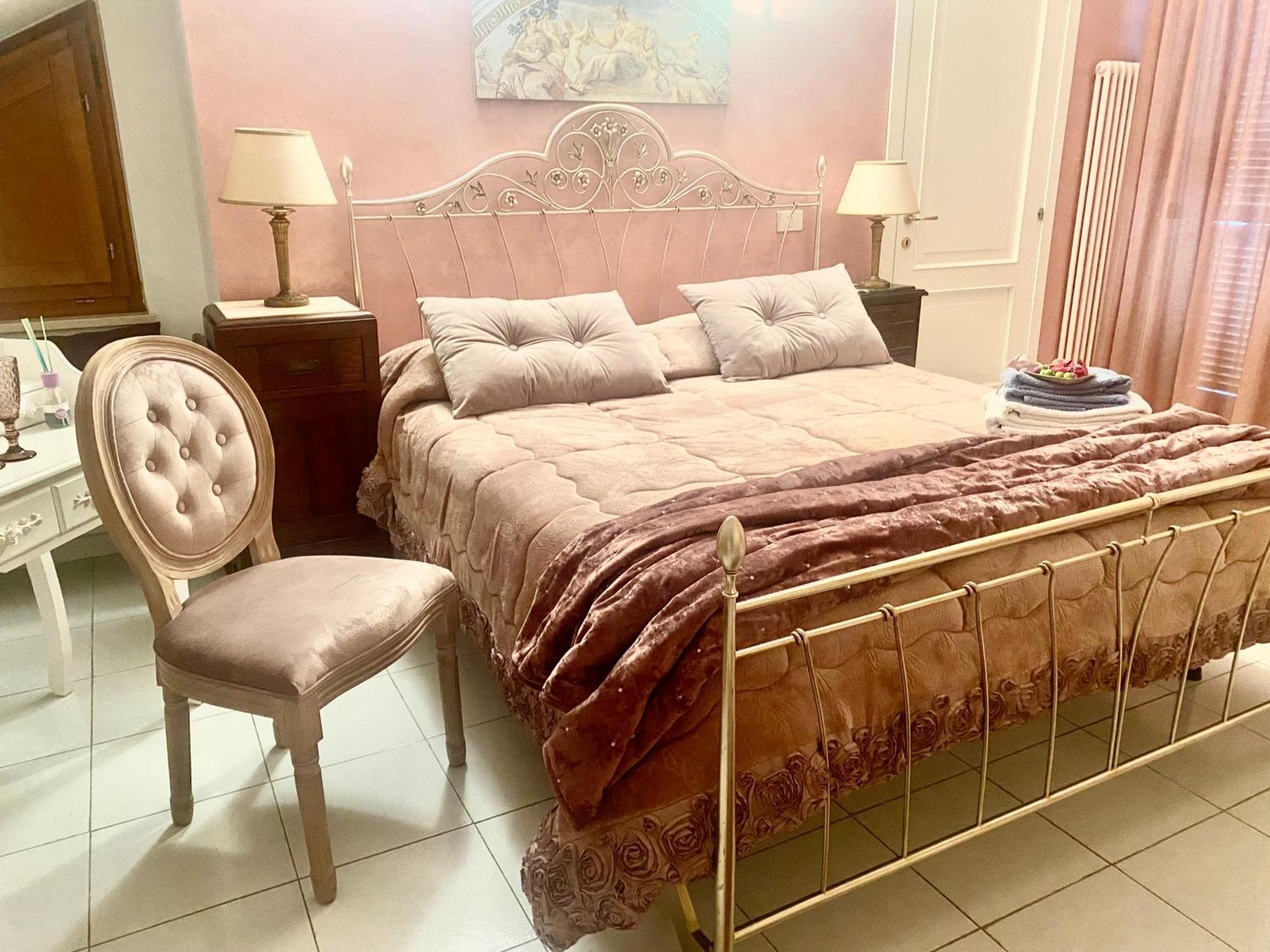 Casazzurra Apartment Ortona Ngoại thất bức ảnh
