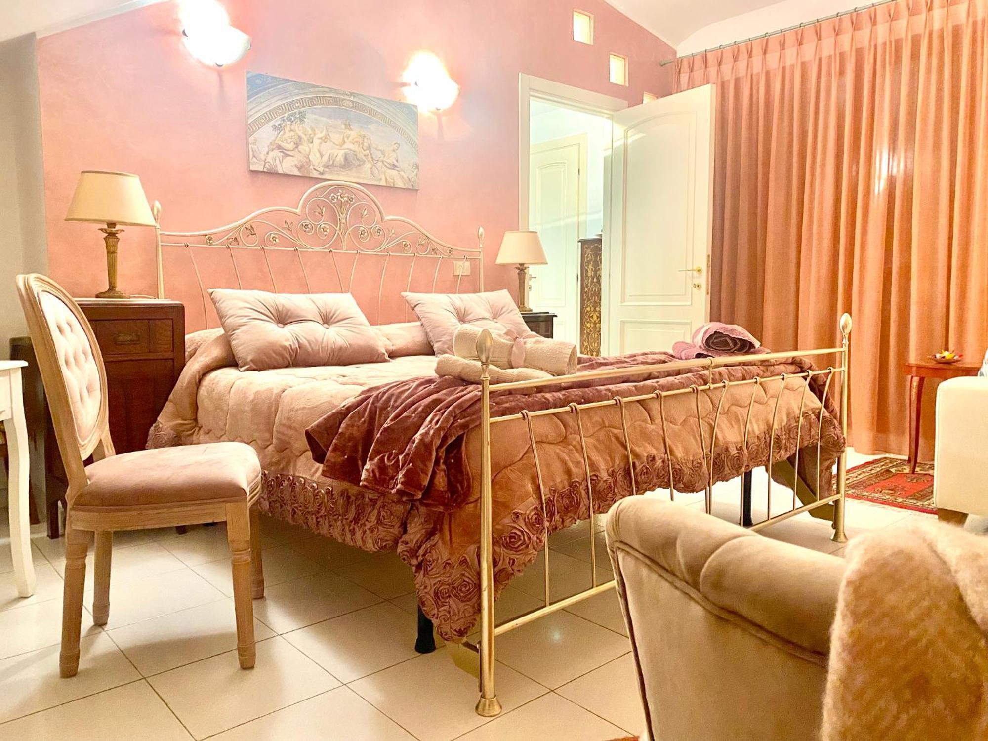 Casazzurra Apartment Ortona Ngoại thất bức ảnh