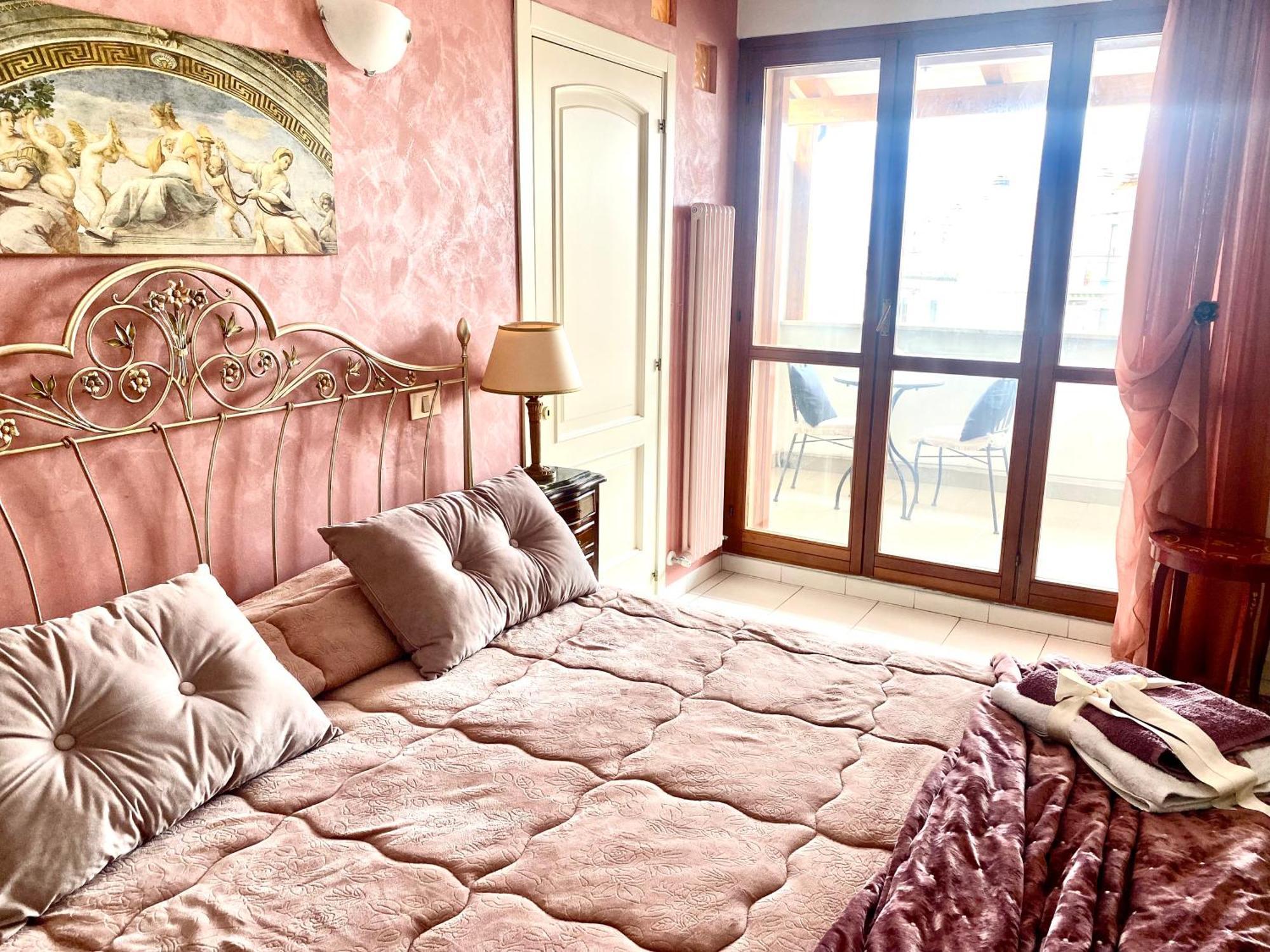 Casazzurra Apartment Ortona Ngoại thất bức ảnh