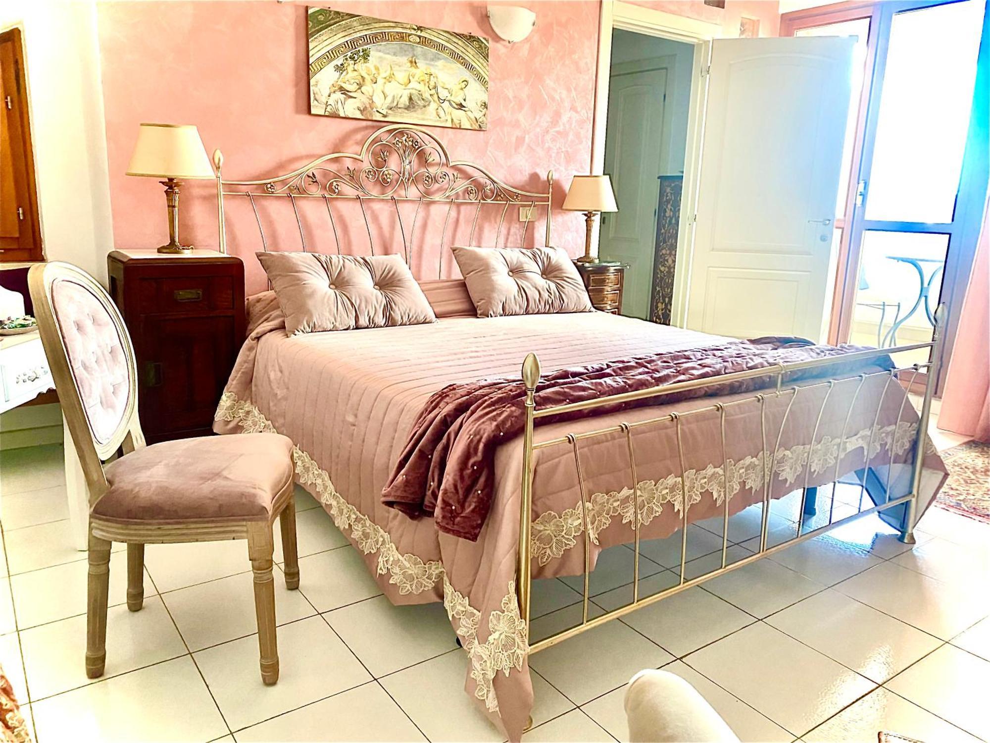 Casazzurra Apartment Ortona Ngoại thất bức ảnh