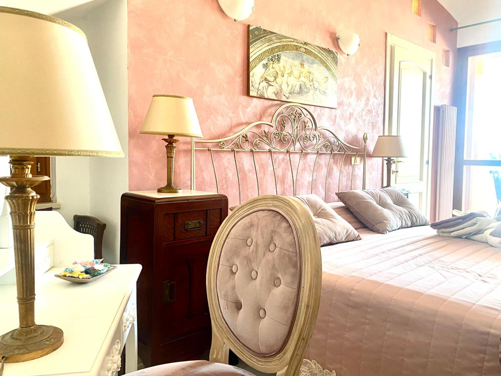 Casazzurra Apartment Ortona Ngoại thất bức ảnh