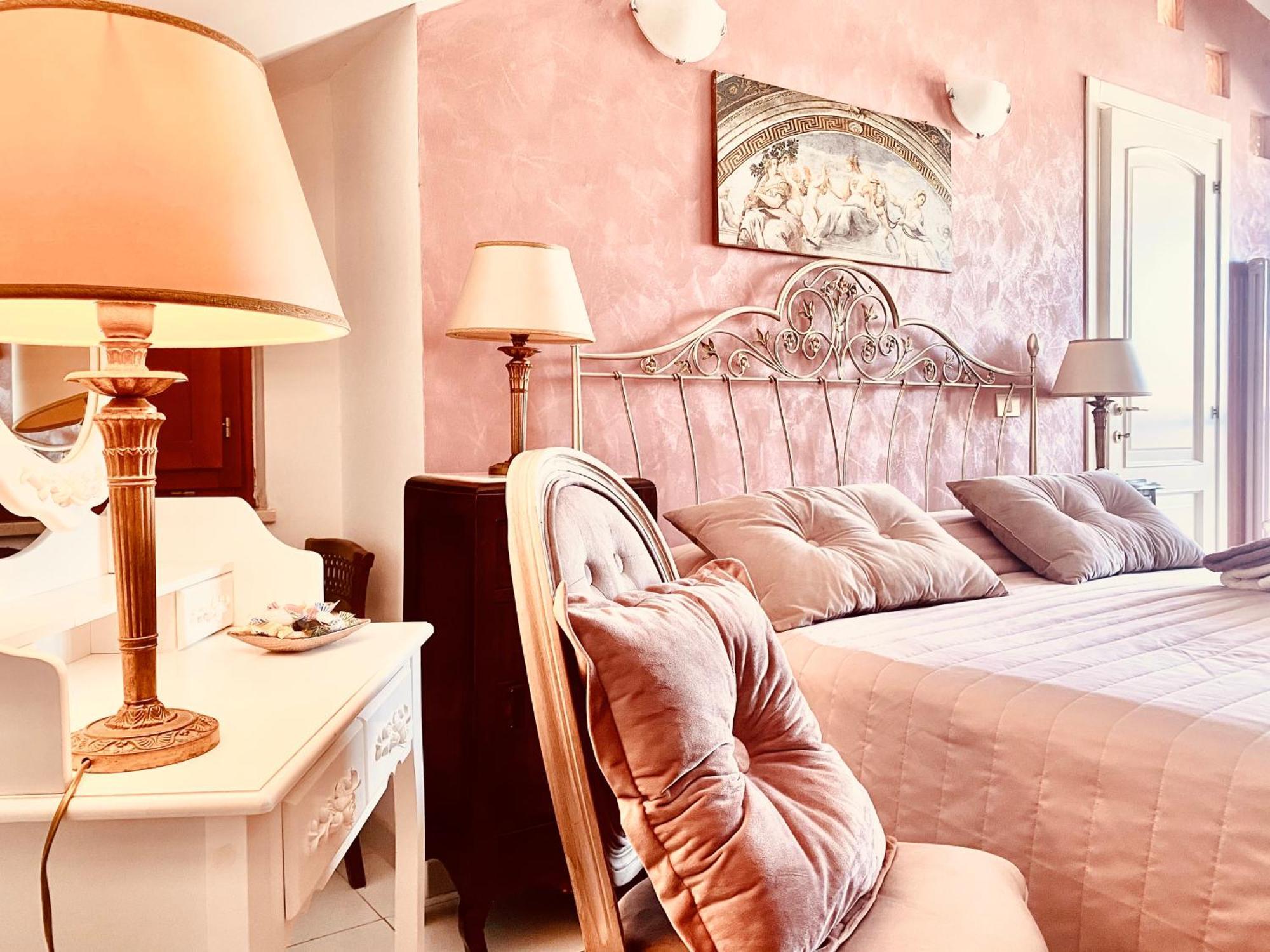 Casazzurra Apartment Ortona Ngoại thất bức ảnh