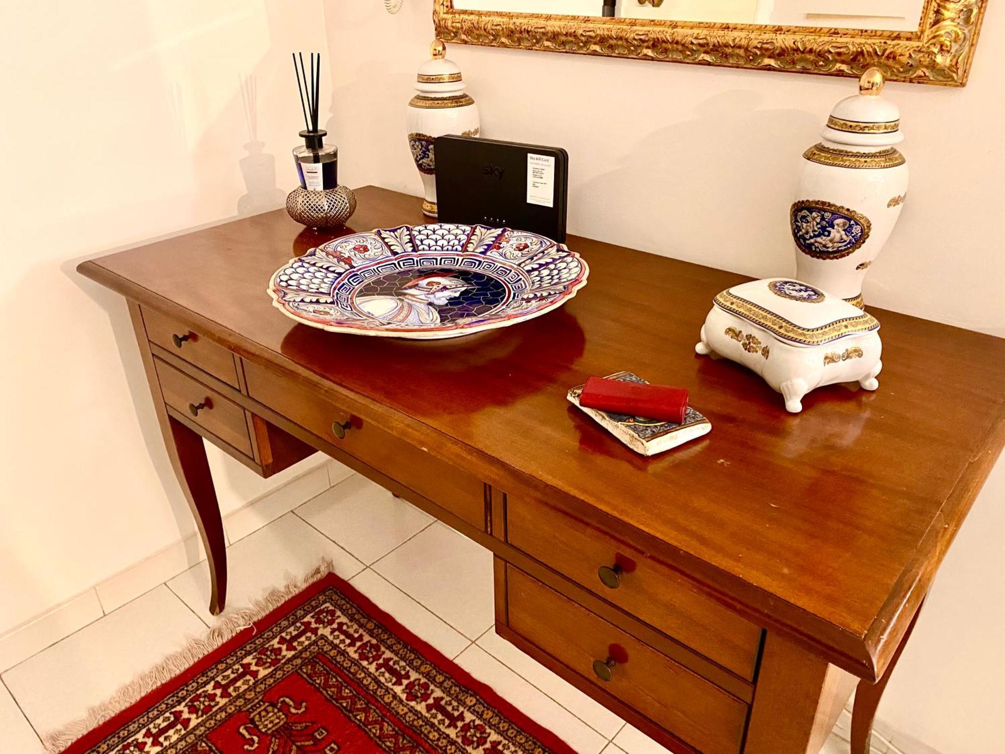Casazzurra Apartment Ortona Ngoại thất bức ảnh