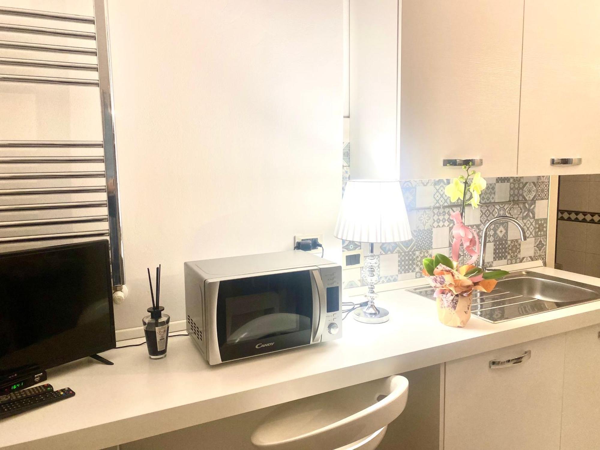 Casazzurra Apartment Ortona Ngoại thất bức ảnh