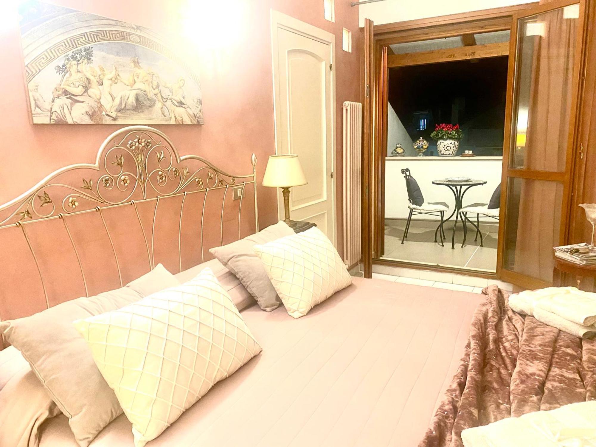 Casazzurra Apartment Ortona Ngoại thất bức ảnh