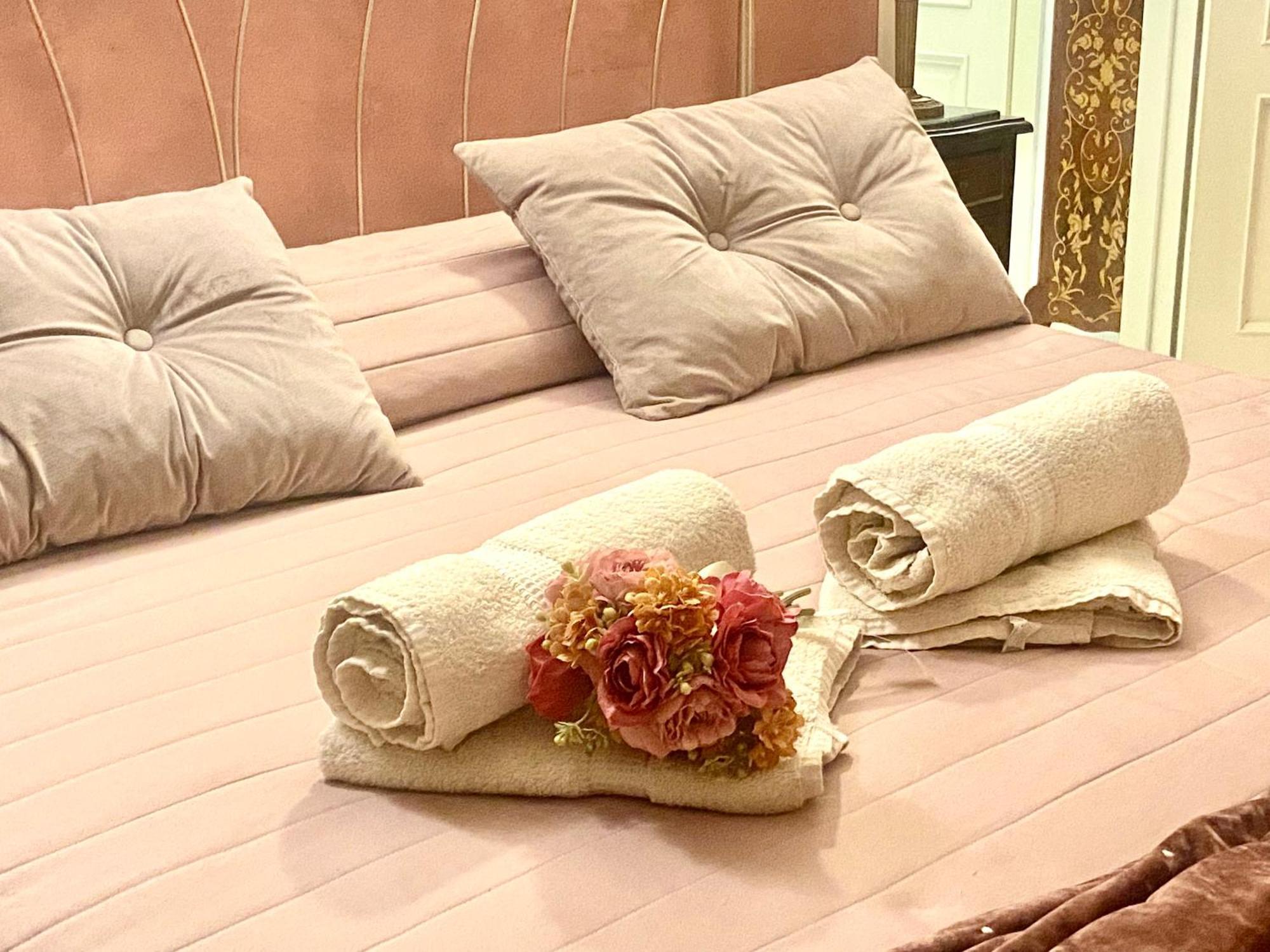 Casazzurra Apartment Ortona Ngoại thất bức ảnh
