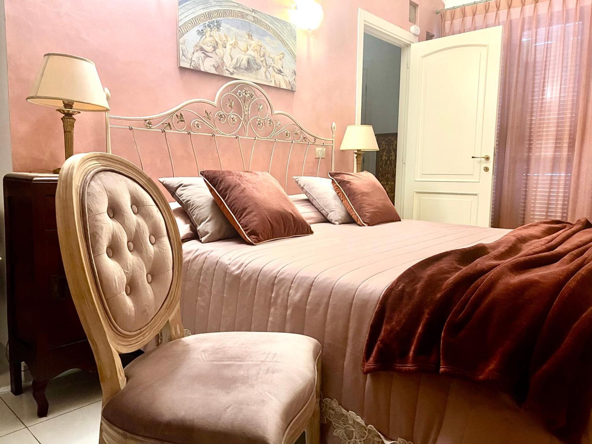 Casazzurra Apartment Ortona Ngoại thất bức ảnh