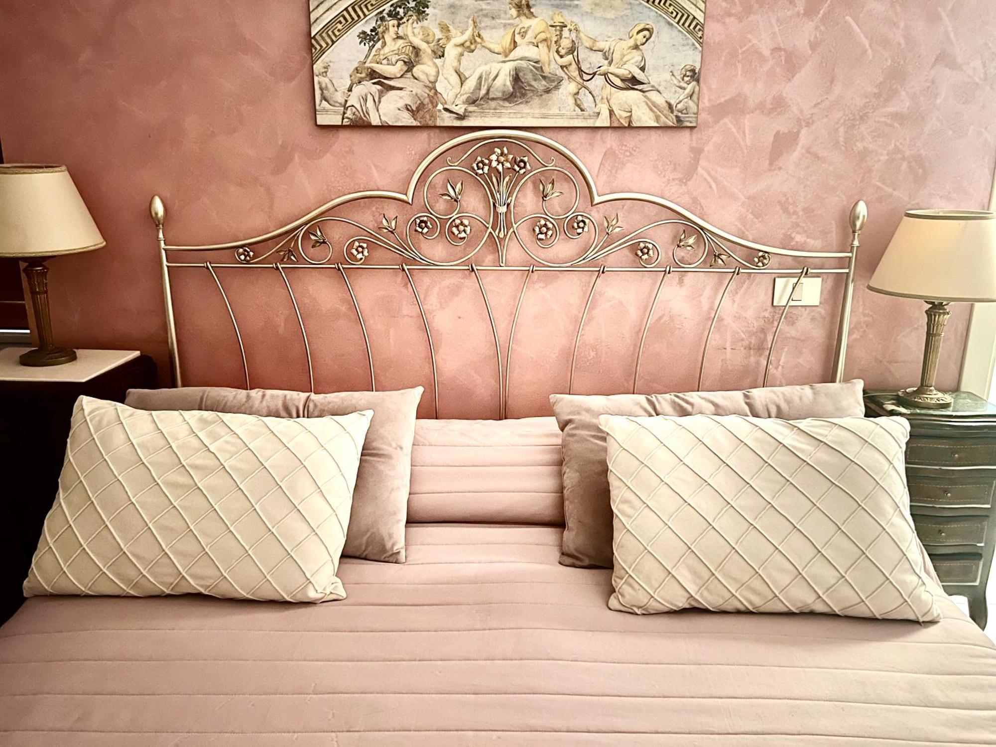 Casazzurra Apartment Ortona Ngoại thất bức ảnh
