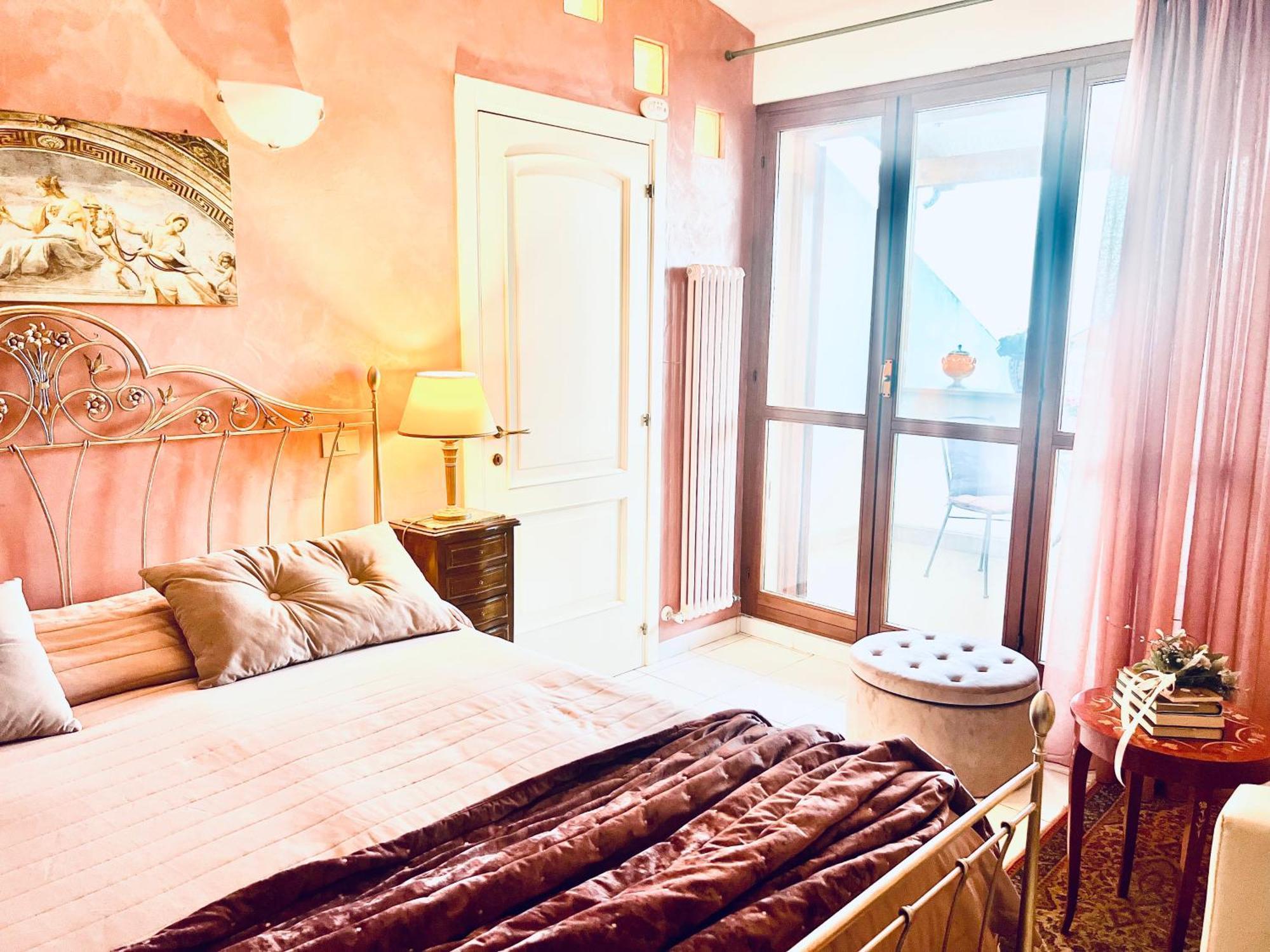 Casazzurra Apartment Ortona Ngoại thất bức ảnh