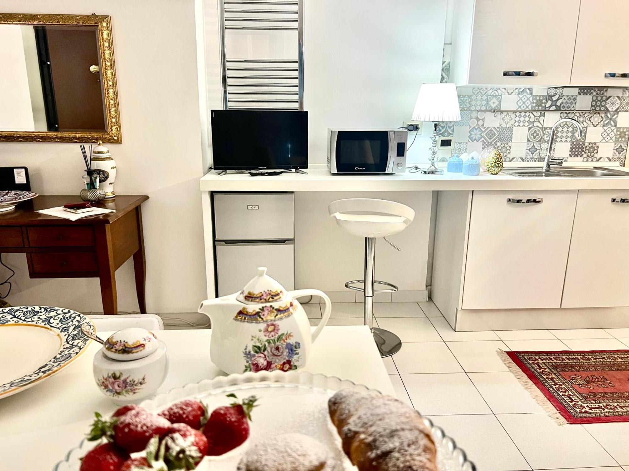 Casazzurra Apartment Ortona Ngoại thất bức ảnh