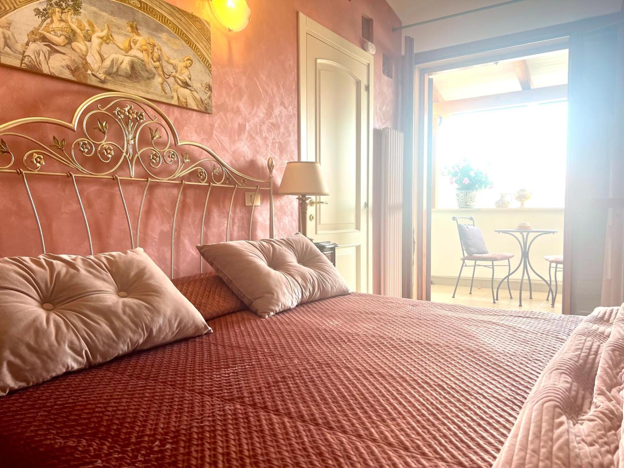 Casazzurra Apartment Ortona Ngoại thất bức ảnh